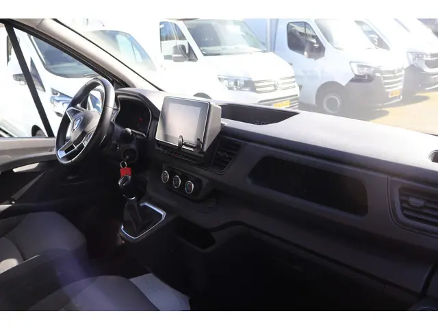 Renault Trafic 2.0 dCi 150pk L2 H1 Automaat 2022 Diesel 37