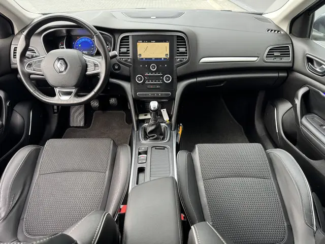 Renault Mégane 1.2 TCe Bose 2016 Benzine 14