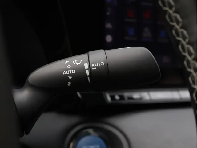 Toyota Mirai Prestige 2023 Elektrisch 38