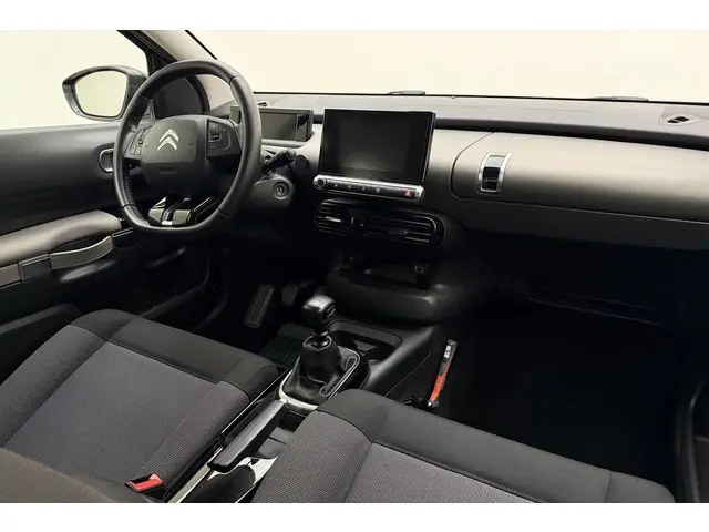 Citroën C4 Cactus 1.2 PureTech 110pk Feel 2020 Benzine 13