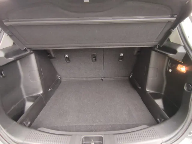 Suzuki S-Cross 1.0 Boosterjet Exclusive 2018 Benzine 23