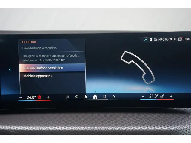 BMW i4 eDrive40 2025 Elektrisch 22