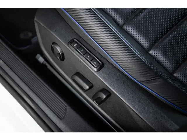 Volkswagen Golf 2.0 TSI R 4Motion 2021 Benzine 15