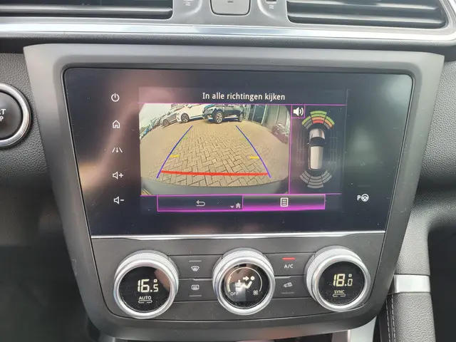 Renault Kadjar 1.3 TCe Intens 2020 Benzine 25