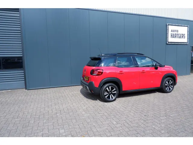 Citroën C3 Aircross 1.2 PureTech S&S Shine 2019 Benzine 6