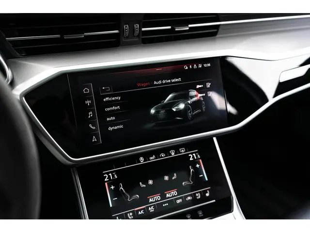 Audi RS6 A6 Avant TFSI quattro 2020 Benzine 24