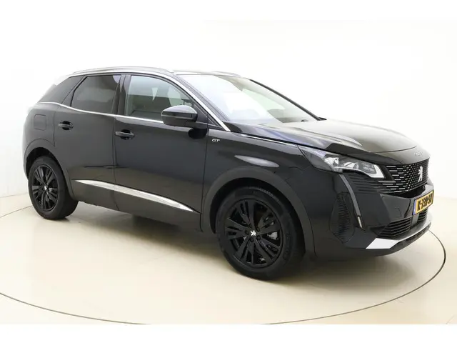 Peugeot 3008 1.2 PureTech GT 2021 Benzine 8