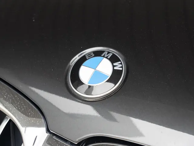 BMW 5 Serie Sedan 530e xDrive 2021 Hybride Benzine 16