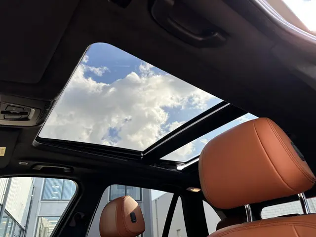 BMW X5 M 575pk 2015 Benzine 45