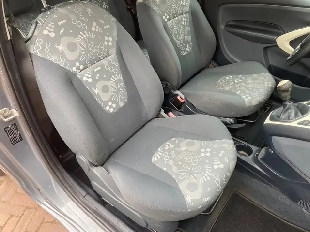 Ford Ka 1.2 Champions Edition start/stop 2013 Benzine 12