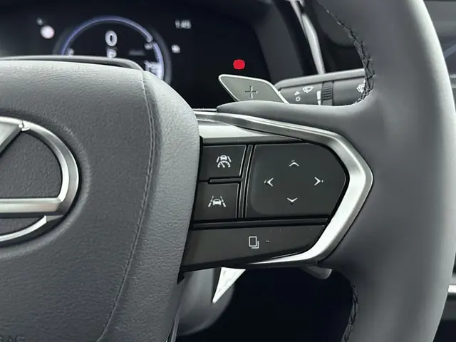 Lexus RZ 450e Luxury Line 71 kWh 2025 Elektrisch 17