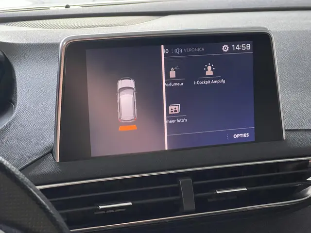 Peugeot 3008 1.6 e-THP GT Line 2018 Benzine 54