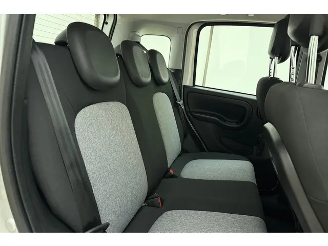 Fiat Panda 0.9 TwinAir Lounge 2018 Benzine 14