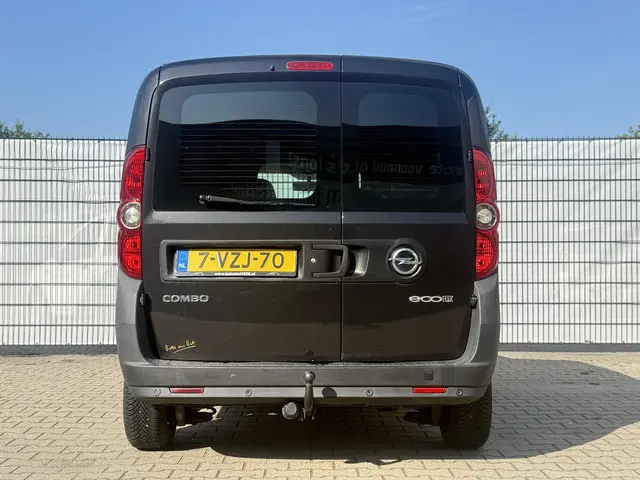 Opel Combo 3