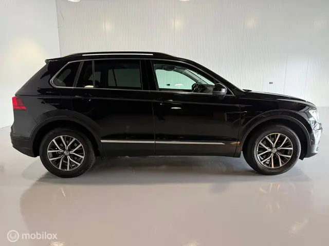 Volkswagen Tiguan 2.0 TDI Highline 2018 Diesel 10