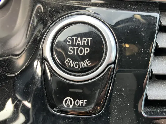 BMW 5 Serie 520i 2019 Benzine 35