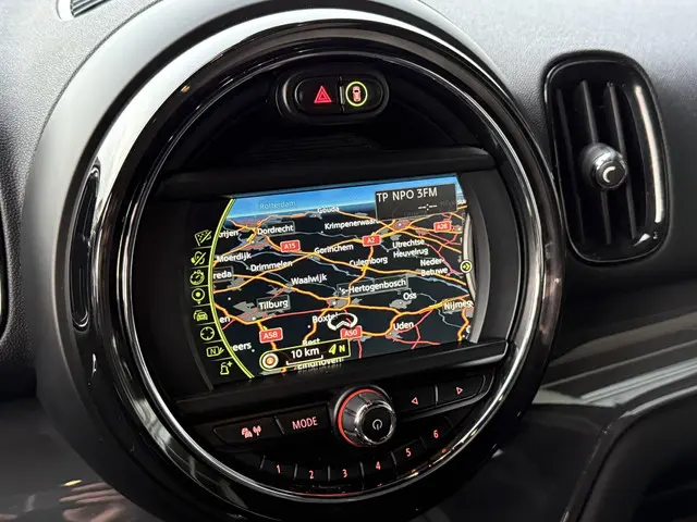 MINI Countryman Mini 1.5 Cooper Pepper 2017 Benzine 17