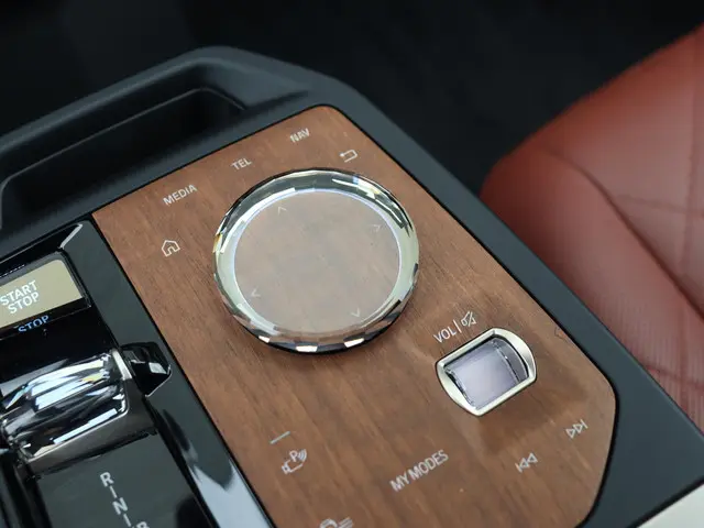 BMW iX xDrive40 2022 Elektrisch 17