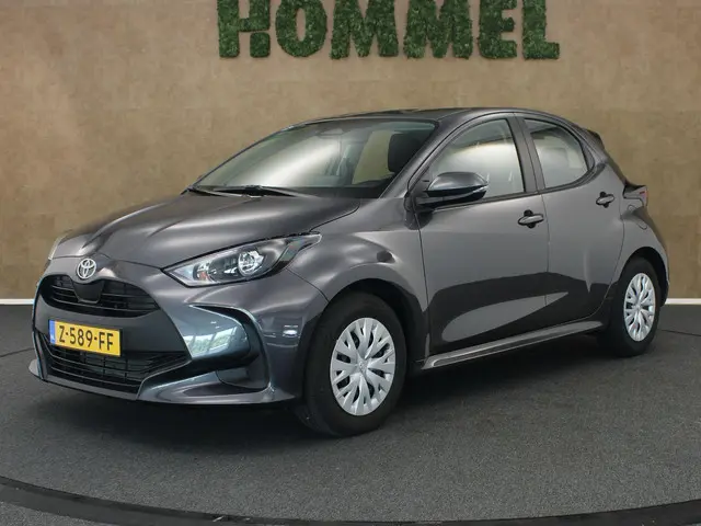 Toyota Yaris 1.5 Hybrid 115 Comfort 2024 Hybride Benzine