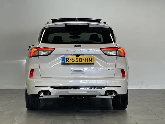 Ford Kuga 2.5 PHEV ST-Line X 2021 Hybride Benzine 9