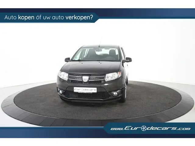 Dacia Sandero 0.9 TCe Ambiance *Nieuwe APK* 2013 Benzine 5