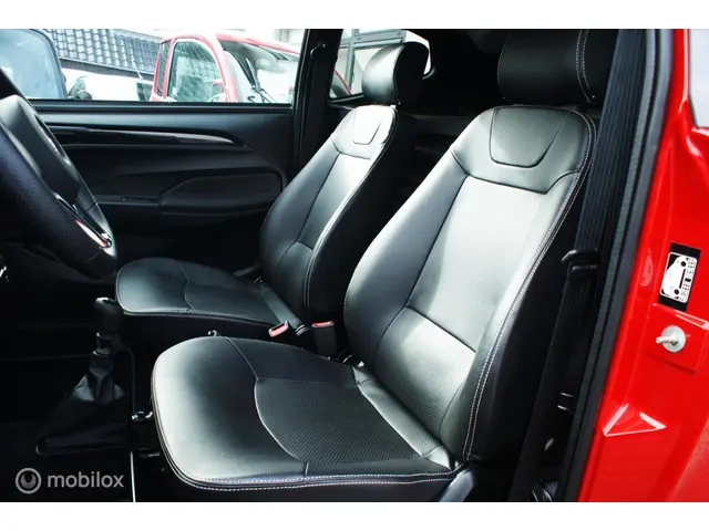 Aixam City Brommobiel Sport 2024 Diesel 9