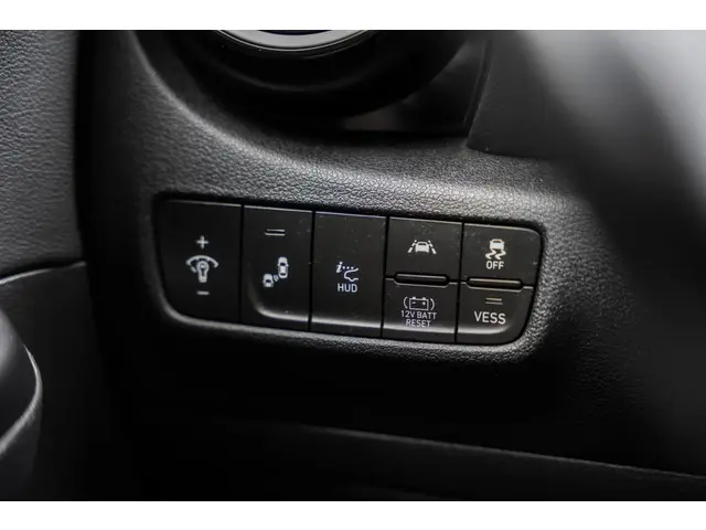 Hyundai Kona 1.6 GDI HEV Premium 2020 Hybride Benzine 27