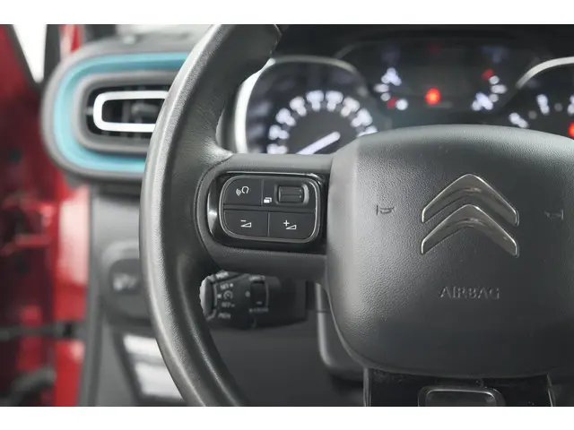 Citroën C3 PureTech 82 Shine 2020 Benzine 32