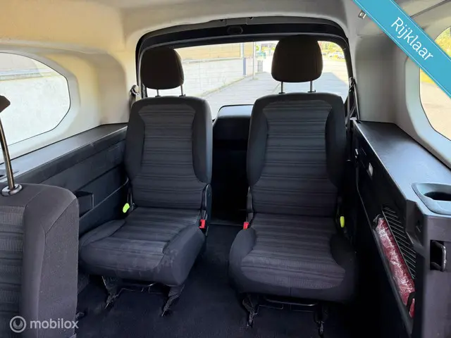 Opel Combo Life 1.2 Turbo L2H1 Edition 7p. 2020 Benzine 9