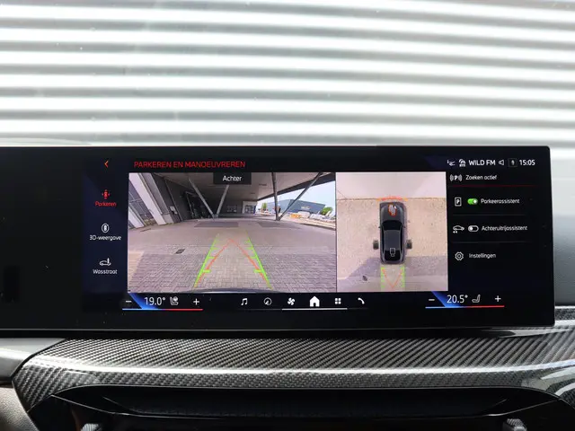 BMW i4 eDrive40 2025 Elektrisch 25