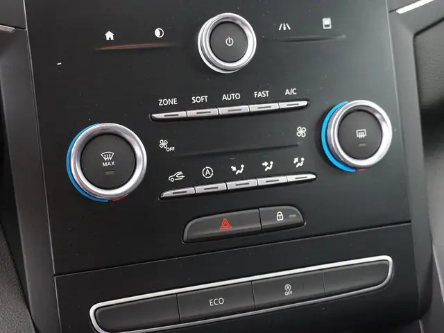 Renault Mégane Estate 1.3 TCe Limited 2019 Benzine 20