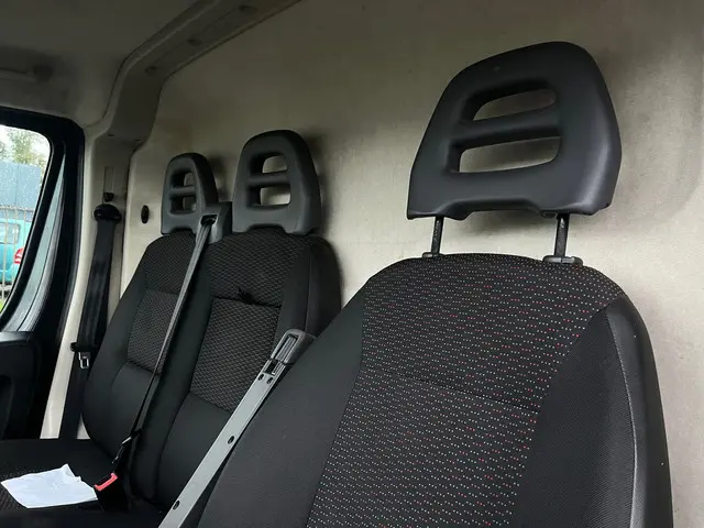 Peugeot Boxer 335 2.0 Pro met NW APK! 2018 Diesel 9