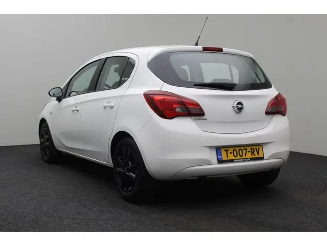 Opel Corsa 1.2 2015 Benzine 9