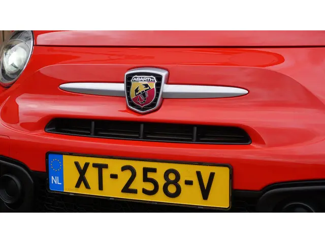 Abarth 595 1.4 T-Jet 145pk 2019 Benzine 42