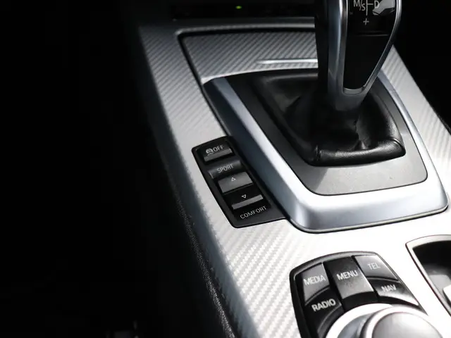 BMW Z4 Roadster sDrive18i High Executive 2016 Benzine 22