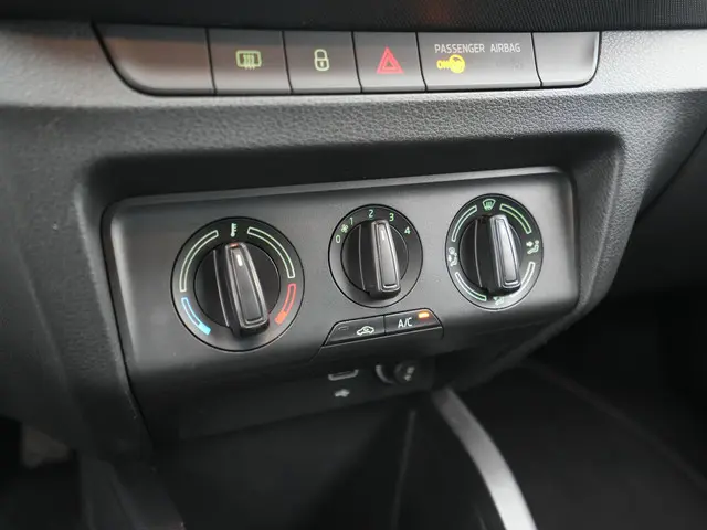 Škoda Fabia Combi 1.0 TSI 95pk Ambition 2020 Benzine 23