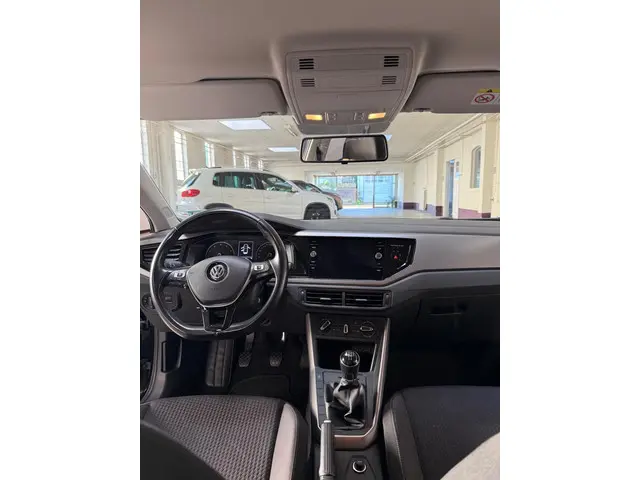 Volkswagen Polo 1.0 TSI Comfortline 2020 Benzine 16
