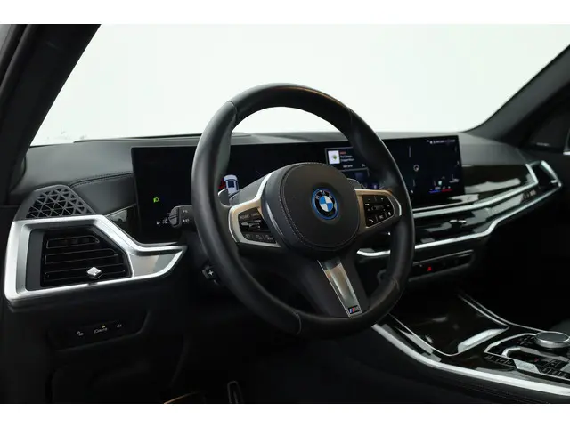 BMW X5 xDrive50e M Sport 2023 Hybride Benzine 5