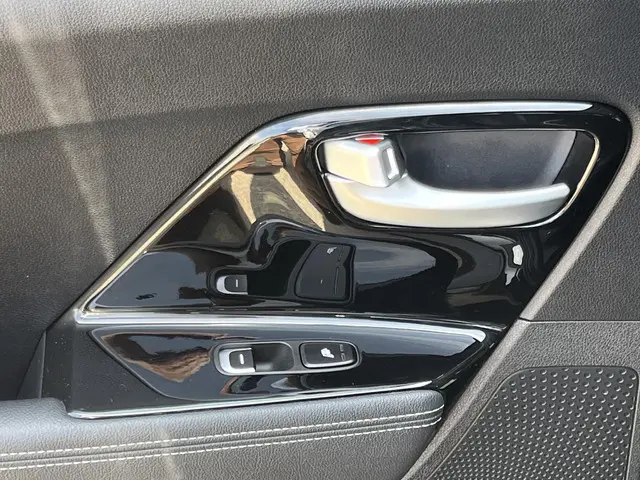 Kia e-Niro ExecutiveLine 64 kWh 2019 Elektrisch 22