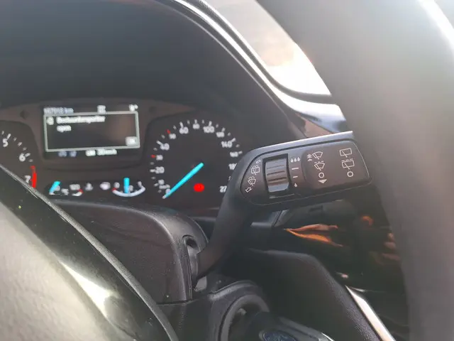 Ford Fiesta 1.1 Trend Navigatie*Nieuwe Model 2017 Benzine 15