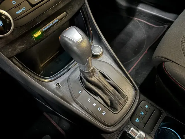 Ford Puma 1.0 EB ST-Line 2021 Benzine 20