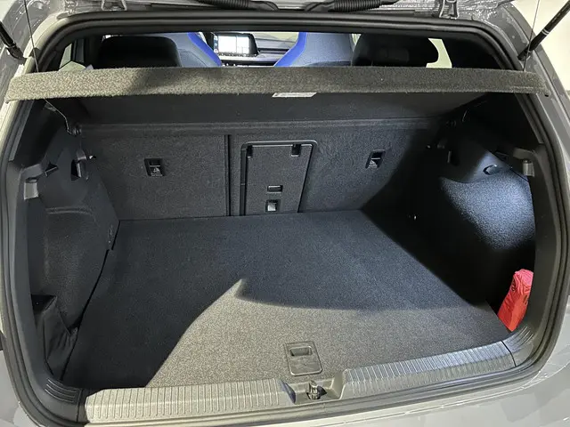 Volkswagen Golf 1.4 eHybrid GTE 2023 Hybride Benzine 9