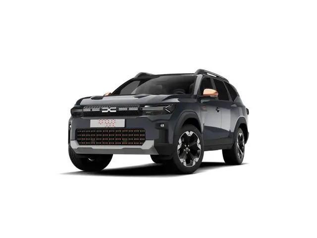 Dacia Bigster Extreme 2025 Hybride Benzine