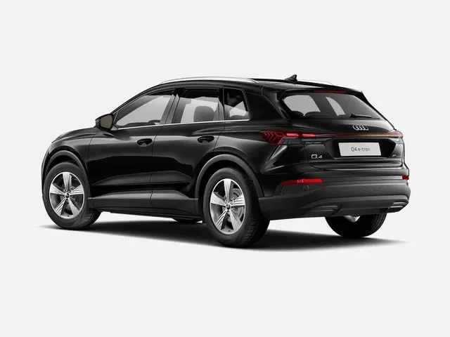 Audi Q4 e-tron 2