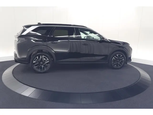 Peugeot 5008 1.2 Hybrid 136 Allure 2025 Hybride Benzine 8