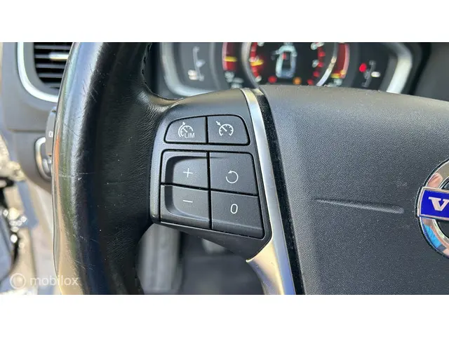 Volvo S60 1.6 T3 Summum 2015 Benzine 5