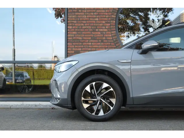 Volkswagen ID.4 Pro 77 kWh 2022 Elektrisch 20