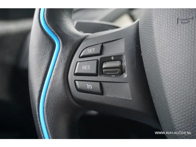 BMW i3 Business Edition 120Ah 42 kWh 2021 Elektrisch 18