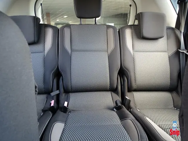 Renault Scénic 1.2 TCe Expression 2013 Benzine 9