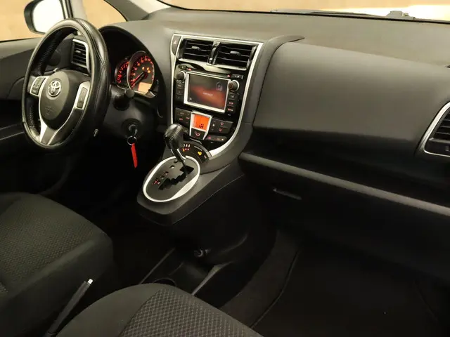 Toyota Verso-S 1.3 VVT-i Trend 2015 Benzine 6